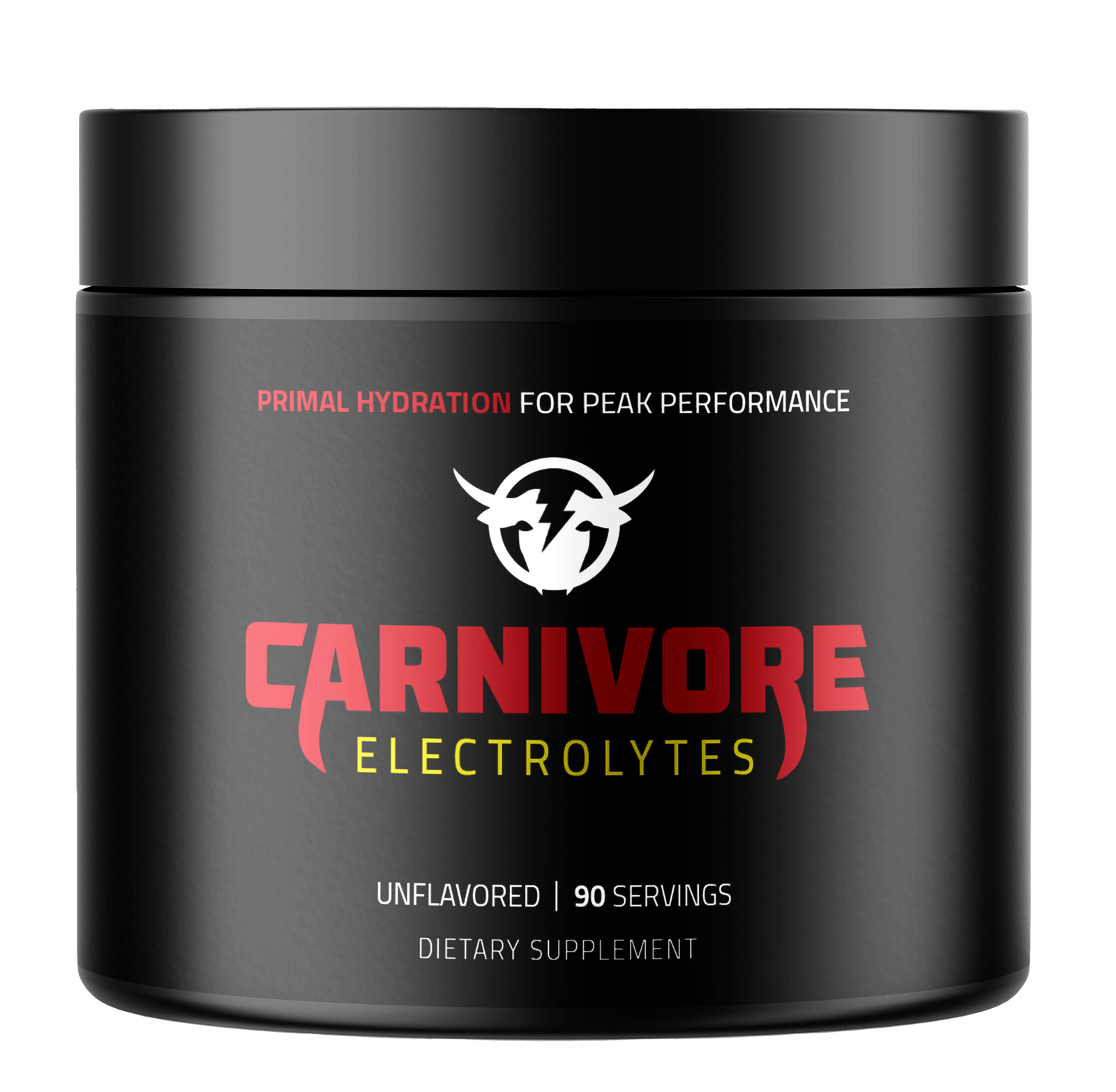 carnivore electrolyte product