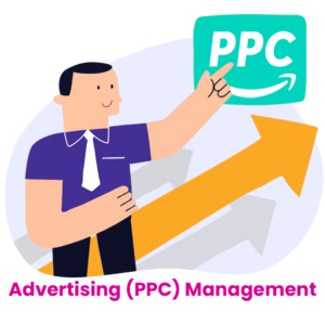 Amazon PPC Management